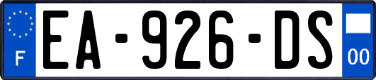 EA-926-DS