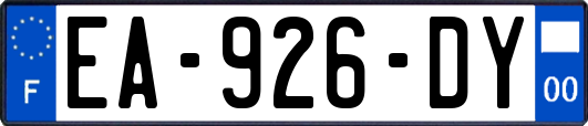 EA-926-DY