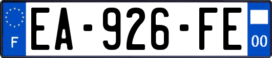 EA-926-FE