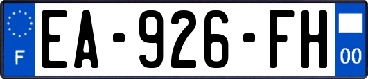 EA-926-FH