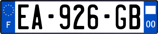 EA-926-GB