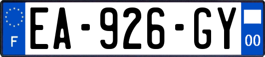 EA-926-GY