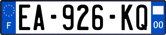 EA-926-KQ