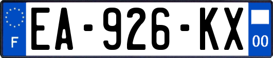 EA-926-KX