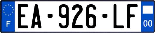 EA-926-LF