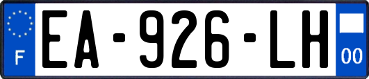 EA-926-LH