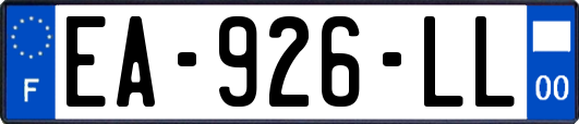 EA-926-LL