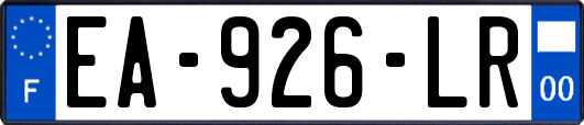EA-926-LR