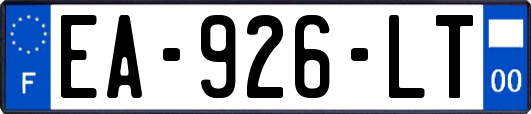 EA-926-LT