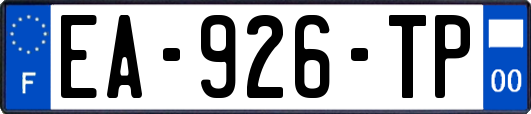 EA-926-TP