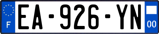 EA-926-YN