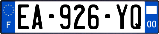 EA-926-YQ