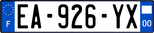 EA-926-YX