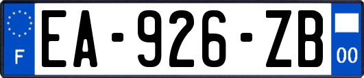 EA-926-ZB