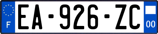 EA-926-ZC