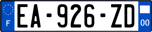 EA-926-ZD