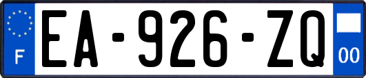 EA-926-ZQ