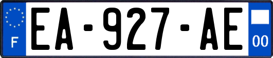 EA-927-AE