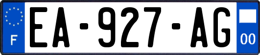 EA-927-AG