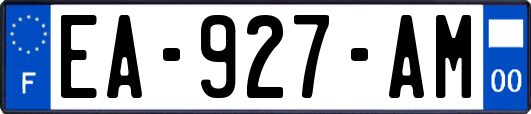 EA-927-AM