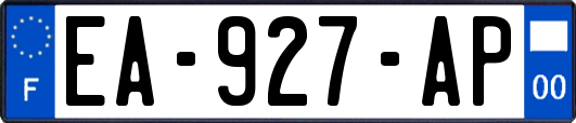 EA-927-AP