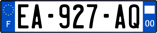 EA-927-AQ