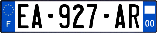 EA-927-AR