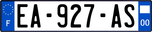 EA-927-AS