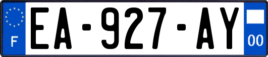 EA-927-AY