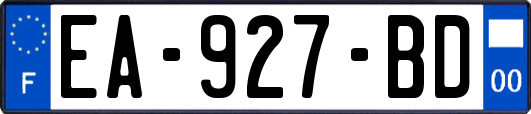 EA-927-BD