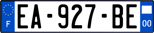 EA-927-BE