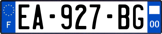 EA-927-BG