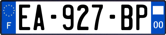 EA-927-BP