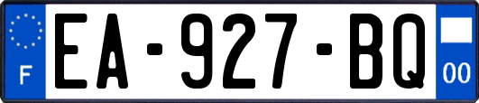 EA-927-BQ