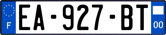 EA-927-BT