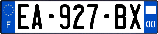 EA-927-BX