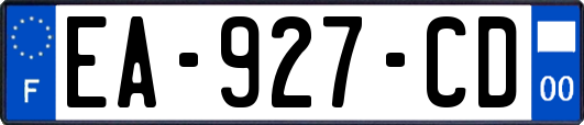 EA-927-CD