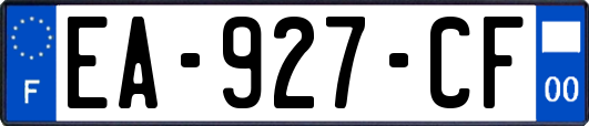 EA-927-CF