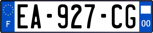 EA-927-CG