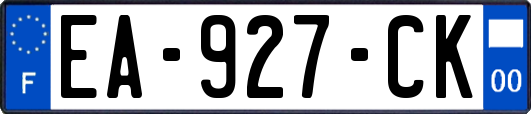 EA-927-CK