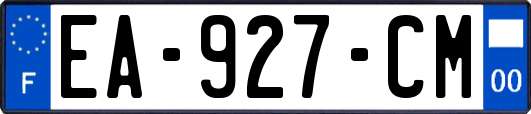 EA-927-CM