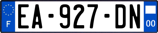 EA-927-DN