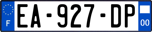 EA-927-DP