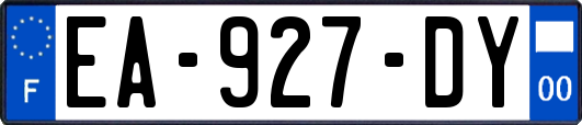 EA-927-DY