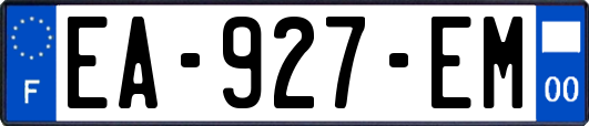 EA-927-EM