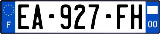 EA-927-FH