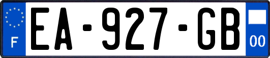 EA-927-GB