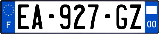 EA-927-GZ