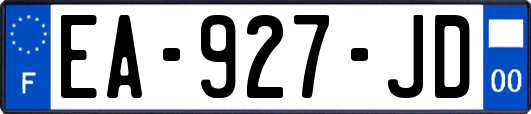 EA-927-JD