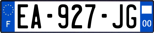 EA-927-JG